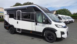 CHAUSSON X650 EXCLUSIVE LINE PROFILÉ 2025