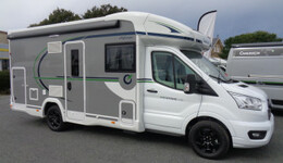 CHAUSSON 640 ETAPE LINE PROFILÉ 2025