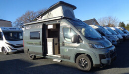 CHAUSSON F&S EDITION FOURGON 2025