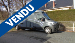 CHAUSSON S697 ETAPE LINE PROFILÉ 2024