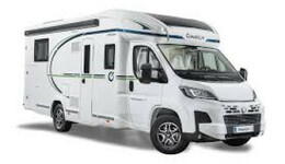 CHAUSSON 798 ANNIVERSARY LINE PROFILÉ 2025